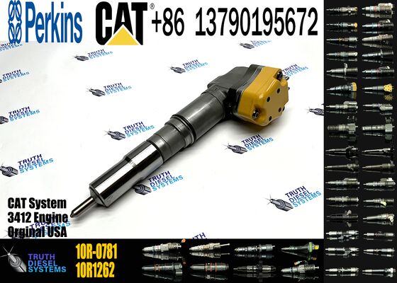 High-quality Auto Parts Manufacturer Direct Sales with After-sales Service 222-5966 10R-0781