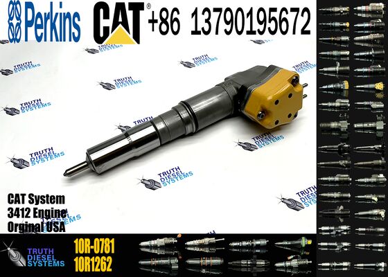 High-quality Auto Parts Manufacturer Direct Sales with After-sales Service 222-5966 10R-0781