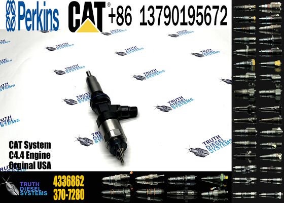 High-quality Auto Parts with Readily Available Stock 295050-2400 4336862