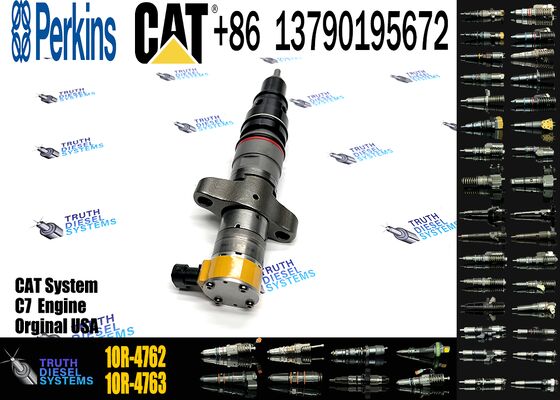 Cat Engine Fuel Injector20R-9079 20R-8066 387-9441 20R-8069 295-1409 1OR-4762 295-1410