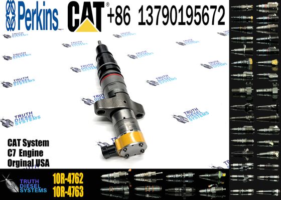 Cat Engine Fuel Injector20R-9079 20R-8066 387-9441 20R-8069 295-1409 1OR-4762 295-1410