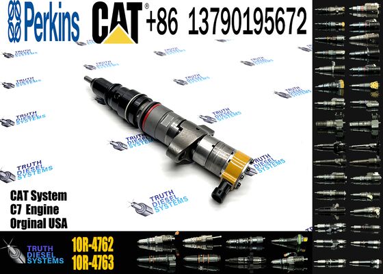 Cat Engine Fuel Injector20R-9079 20R-8066 387-9441 20R-8069 295-1409 1OR-4762 295-1410