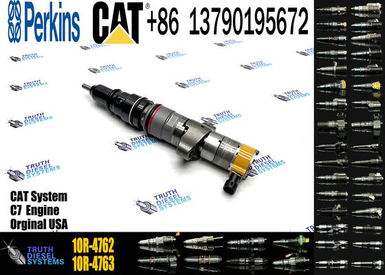 Cat Engine Fuel Injector20R-9079 20R-8066 387-9441 20R-8069 295-1409 1OR-4762 295-1410