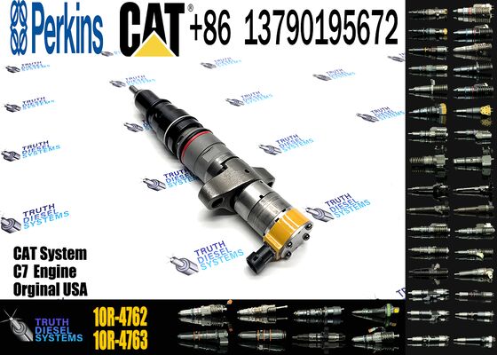Cat Engine Fuel Injector20R-9079 20R-8066 387-9441 20R-8069 295-1409 1OR-4762 295-1410