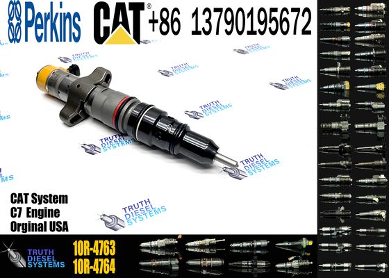 Fuel Injector Assembly 557-7627 20R-9079 20R-8066 10R-4761 10R-4762 for C7 Diesel EngineTruck Parts Auto Parts