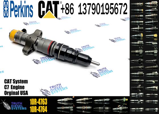 Fuel Injector Assembly 557-7627 20R-9079 20R-8066 10R-4761 10R-4762 for C7 Diesel EngineTruck Parts Auto Parts