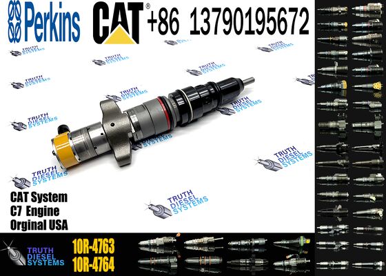 Fuel Injector Assembly 557-7627 20R-9079 20R-8066 10R-4761 10R-4762 for C7 Diesel EngineTruck Parts Auto Parts