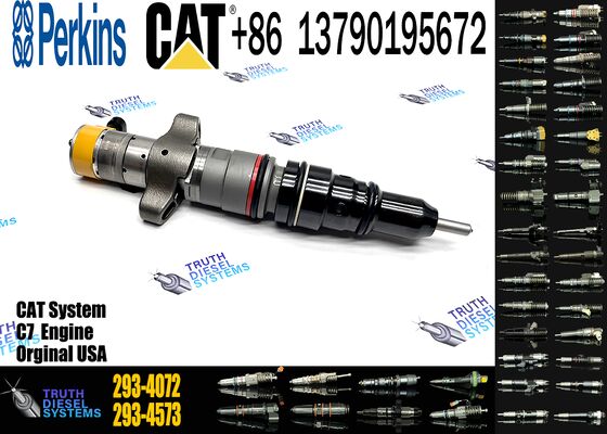 Fuel Injector 267-9710 267-9717 267-9734 293-4071 20R-8063 293-4072 for 330C Engine C9 2360962 E320D MT745