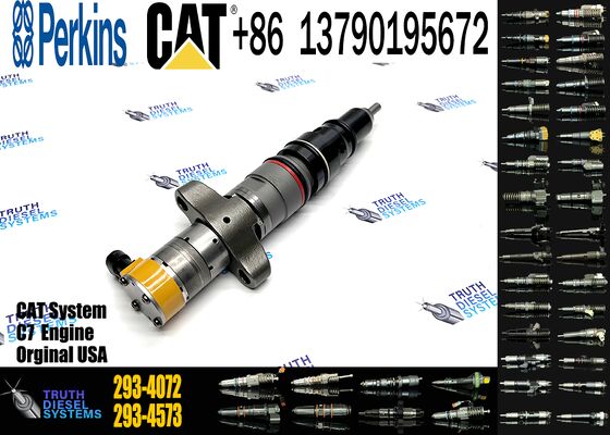 Fuel Injector 267-9710 267-9717 267-9734 293-4071 20R-8063 293-4072 for 330C Engine C9 2360962 E320D MT745