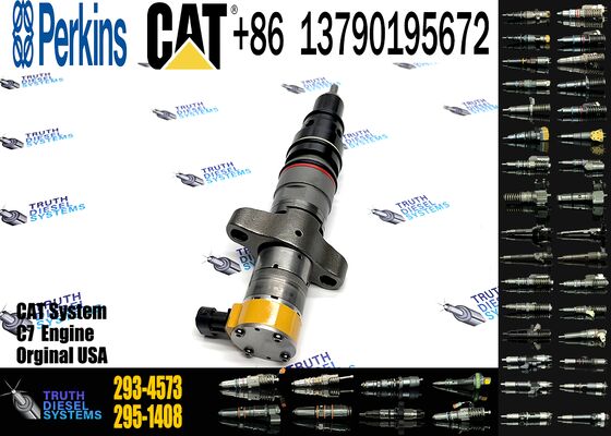C9 Injector 2934573 293-4573 for C-aterpillar CAT 336D 330D Excavators