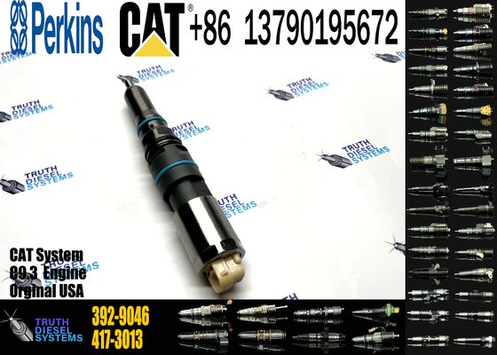 Engine Fuel Injector Common Rail Injector 173-9272 304-3637 232-1173 382-0709 10R-1265 392-9046 for Cat 336E C9.3