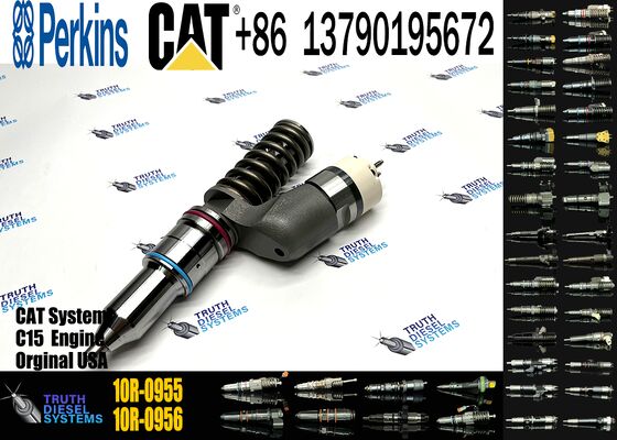 Injection Valve 10R-0955 10R0955 for diesel Engine Fuel Injection Pump Injector Assembly High Quality Supply