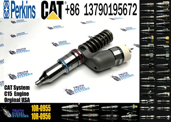 Injection Valve 10R-0955 10R0955 for diesel Engine Fuel Injection Pump Injector Assembly High Quality Supply