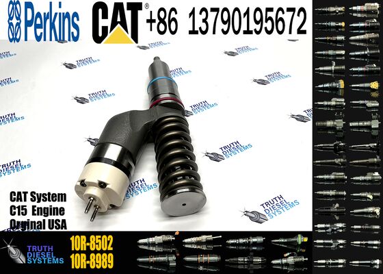 Fuel Injector 211-3024 10R-8502 2113024 10R8502 for C15 Engine