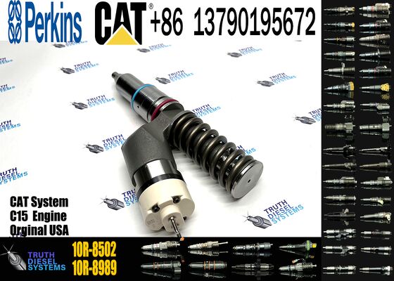 Fuel Injector 211-3024 10R-8502 2113024 10R8502 for C15 Engine