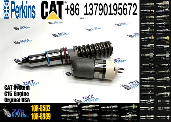 Fuel Injector 211-3024 10R-8502 2113024 10R8502 for C15 Engine