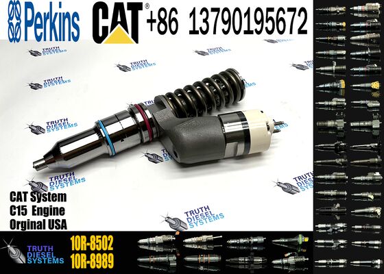 Fuel Injector 211-3024 10R-8502 2113024 10R8502 for C15 Engine