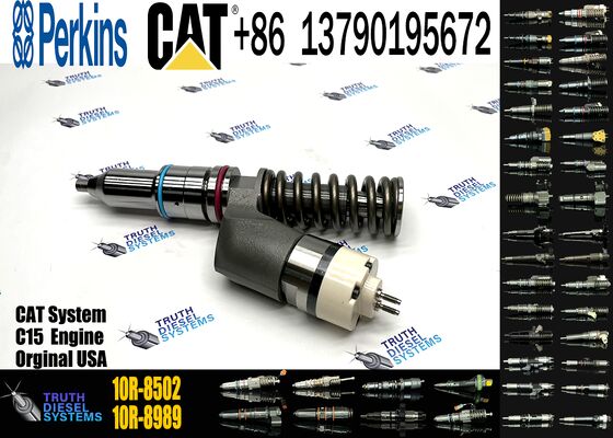 Fuel Injector 211-3024 10R-8502 2113024 10R8502 for C15 Engine