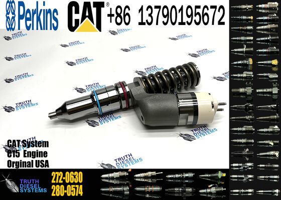 New Condition C-aterpillar C18/C15 Common Rail Diesel Engine Injector Model 10R-3263 355-6110 272-0630 249-0709 234-1400 253-0614