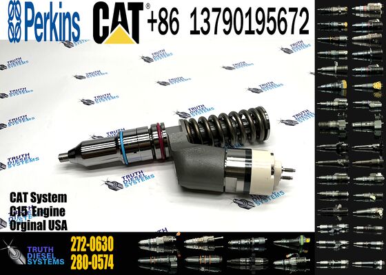 New Condition C-aterpillar C18/C15 Common Rail Diesel Engine Injector Model 10R-3263 355-6110 272-0630 249-0709 234-1400 253-0614