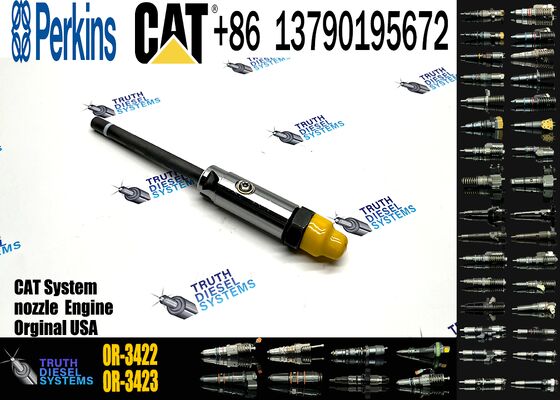 282-0490 Fuel Injector 23670-0L090 Common Rail Injector 292-3780 2645A709 382-0480