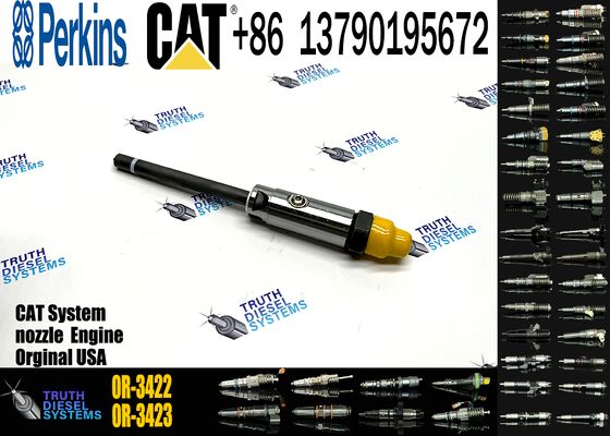 282-0490 Fuel Injector 23670-0L090 Common Rail Injector 292-3780 2645A709 382-0480