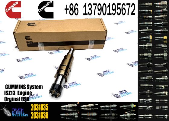OEM NEW XPI 2100BAR diesel Injector Nozzle 2264458 2031835 4928175 4307217 2036181 1881565 2031836 2872284 2058444