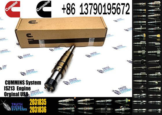 OEM NEW XPI 2100BAR diesel Injector Nozzle 2264458 2031835 4928175 4307217 2036181 1881565 2031836 2872284 2058444