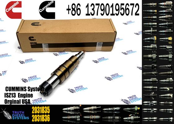 OEM NEW XPI 2100BAR diesel Injector Nozzle 2264458 2031835 4928175 4307217 2036181 1881565 2031836 2872284 2058444