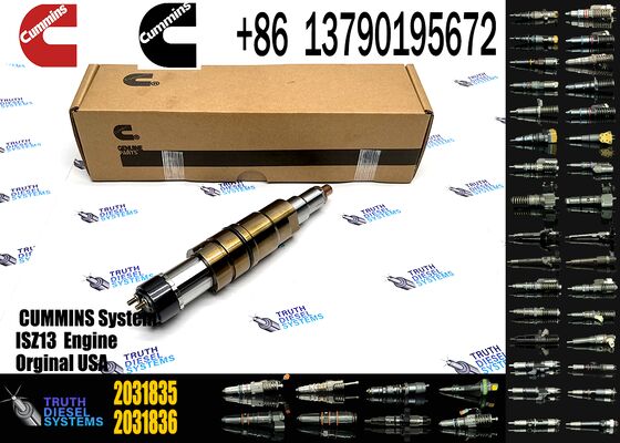 OEM NEW XPI 2100BAR diesel Injector Nozzle 2264458 2031835 4928175 4307217 2036181 1881565 2031836 2872284 2058444