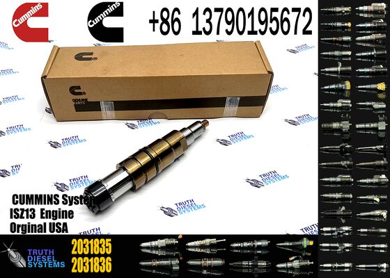 OEM NEW XPI 2100BAR diesel Injector Nozzle 2264458 2031835 4928175 4307217 2036181 1881565 2031836 2872284 2058444