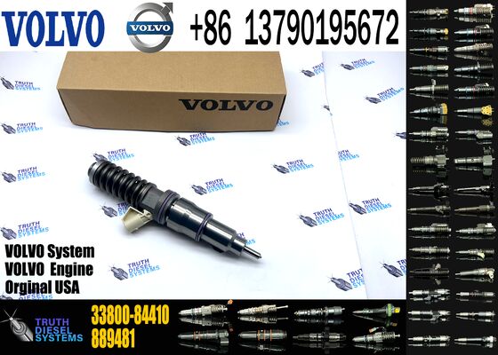 High-performance High-quality Fuel-efficient diesel Injectors BEBE4C09102 33800-84410