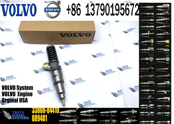 High-performance High-quality Fuel-efficient diesel Injectors BEBE4C09102 33800-84410