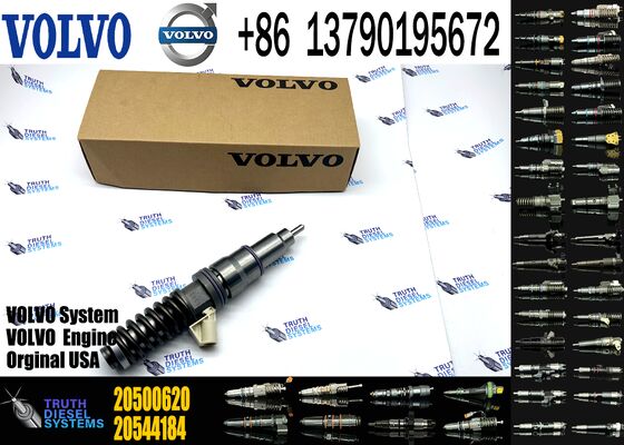 Electronic Fuel Unit Injector BEBE4C03101 7420500620 20500620 85000190 Hot Sale in Stock