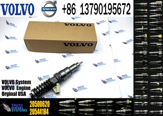 Electronic Fuel Unit Injector BEBE4C03101 7420500620 20500620 85000190 Hot Sale in Stock