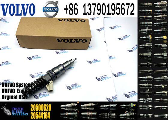 Electronic Fuel Unit Injector BEBE4C03101 7420500620 20500620 85000190 Hot Sale in Stock