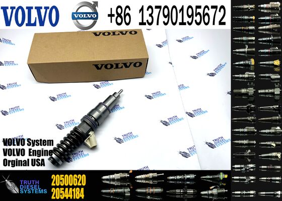 Electronic Fuel Unit Injector BEBE4C03101 7420500620 20500620 85000190 Hot Sale in Stock