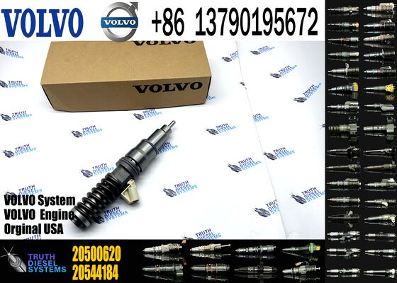 Electronic Fuel Unit Injector BEBE4C03101 7420500620 20500620 85000190 Hot Sale in Stock