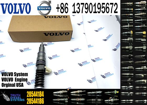 85000071 BEBE4C01001 BEBE4C01101 20460583 20500620 20544186 20544184 21586294 High quality common rail Diesel fuel injector