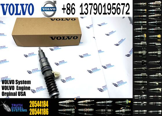 85000071 BEBE4C01001 BEBE4C01101 20460583 20500620 20544186 20544184 21586294 High quality common rail Diesel fuel injector