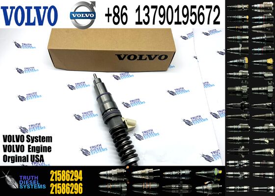22717954 20460583 20500620 20544186 20544184 21586294 BEBE5L08001 BEBE5L08101High quality common rail Diesel fuel injector