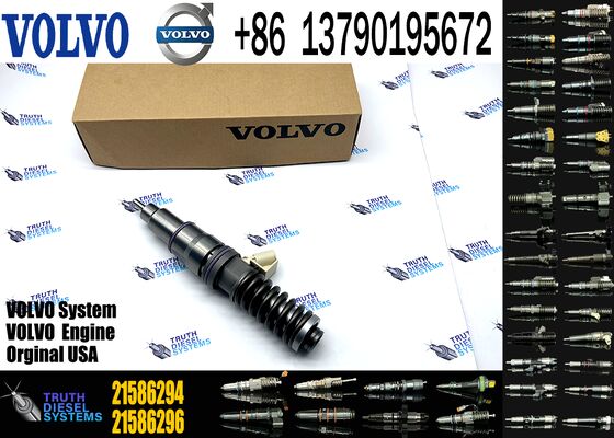 22717954 20460583 20500620 20544186 20544184 21586294 BEBE5L08001 BEBE5L08101High quality common rail Diesel fuel injector