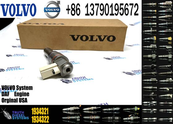 F2P/BEBJ series fuel injectors BEBR3A01100 1934321 BEBR3A01000 1897675