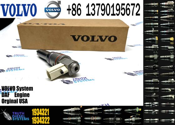 F2P/BEBJ series fuel injectors BEBR3A01100 1934321 BEBR3A01000 1897675