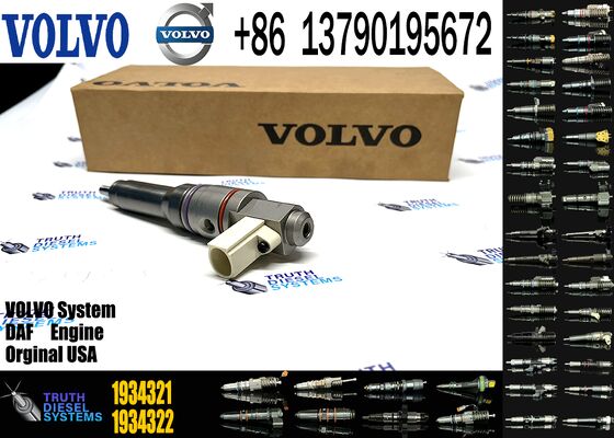 F2P/BEBJ series fuel injectors BEBR3A01100 1934321 BEBR3A01000 1897675