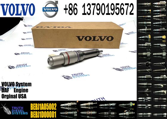 Diesel Injectors for D-AF XF85 XF105 1846419 BEBJ1A05002 BEBJ1A00202 Store rating:
