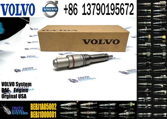 Diesel Injectors for D-AF XF85 XF105 1846419 BEBJ1A05002 BEBJ1A00202 Store rating: