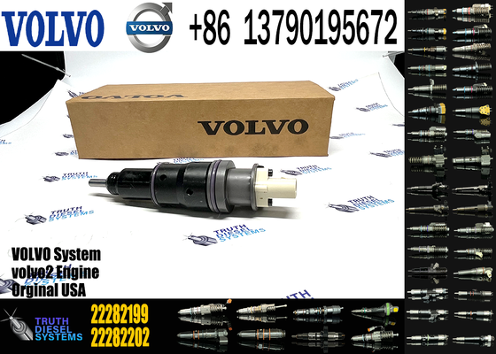 Diesel Fuel Injector BEBJ1F05002 22282202 1112010-E9500 BEBJ1F06001 22282199 BEBJ1F08001 33800-84310 22311990 for HDE13 TC