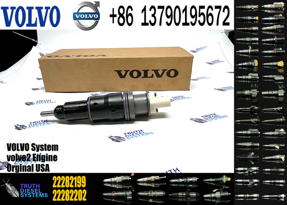 Diesel Fuel Injector BEBJ1F05002 22282202 1112010-E9500 BEBJ1F06001 22282199 BEBJ1F08001 33800-84310 22311990 for HDE13 TC