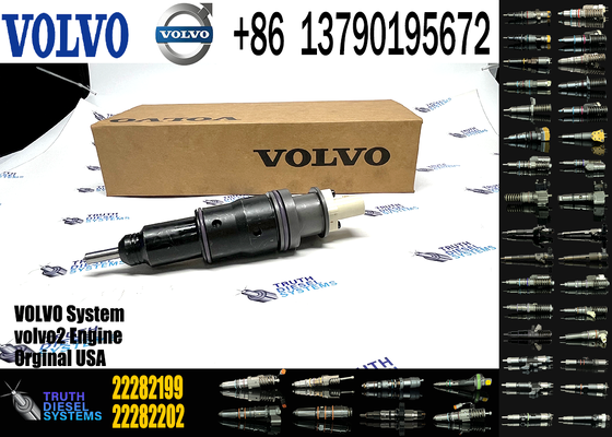 Diesel Fuel Injector BEBJ1F05002 22282202 1112010-E9500 BEBJ1F06001 22282199 BEBJ1F08001 33800-84310 22311990 for HDE13 TC